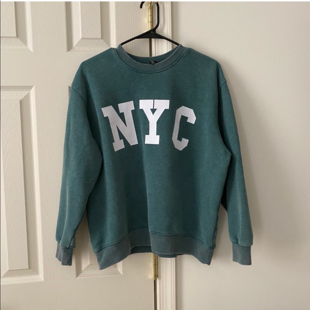 Wild Fable NYC sweatshirt